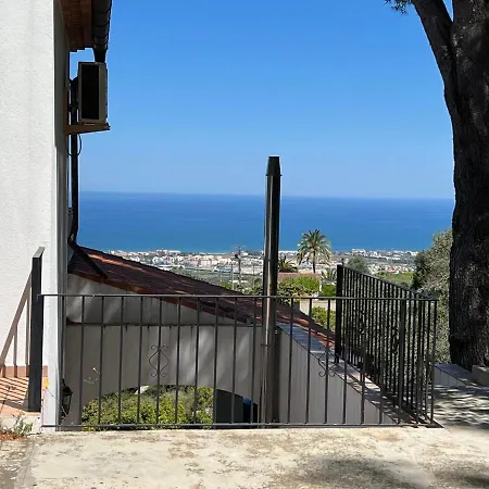 בית נופש Cerca De Denia, Piscina, Playa Y Montana, Benimeli