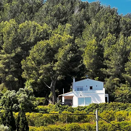 בית נופש Cerca De Denia, Piscina, Playa Y Montana, *