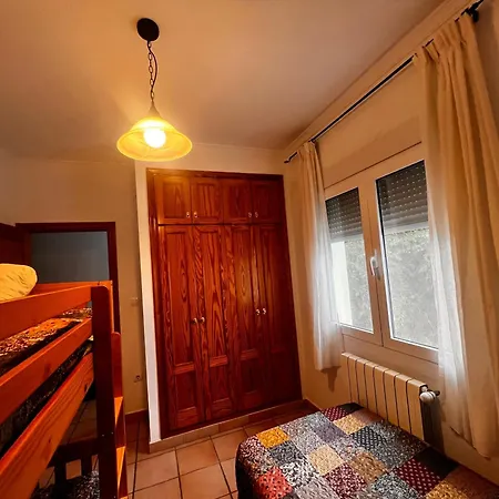 Ferienhaus Cerca De Denia, Piscina, Playa Y Montana,
