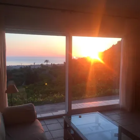 Ferienhaus Cerca De Denia, Piscina, Playa Y Montana,