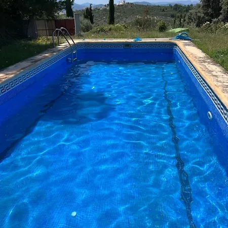 Cerca De Denia, Piscina, Playa Y Montana, * Benimeli