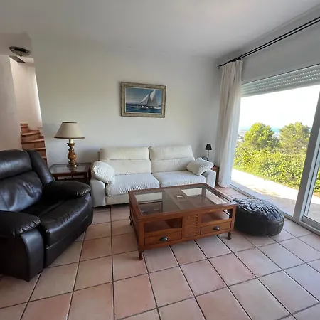 Ferienhaus Cerca De Denia, Piscina, Playa Y Montana,