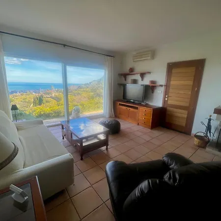Holiday home Chalet Cerca De Denia, Piscina, Playa Y Montana, *