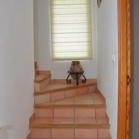 Holiday home Chalet Cerca De Denia, Piscina, Playa Y Montana, Benimeli