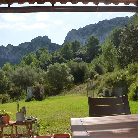 Holiday home Chalet Cerca De Denia, Piscina, Playa Y Montana,
