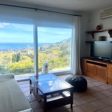 Chalet Cerca De Denia, Piscina, Playa Y Montana, Holiday home *