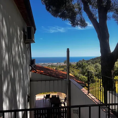 Chalet Cerca De Denia, Piscina, Playa Y Montana, Holiday home Benimeli
