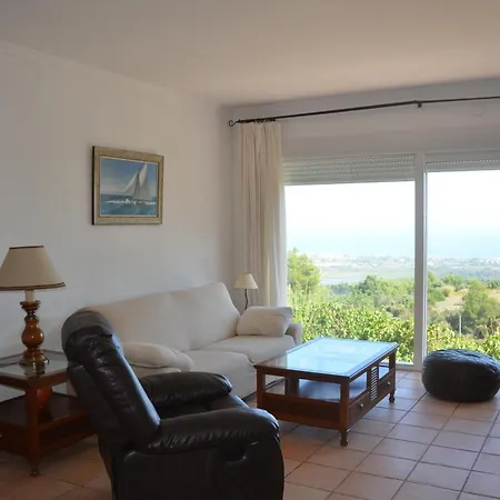 Chalet Cerca De Denia, Piscina, Playa Y Montana, Holiday home