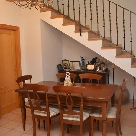 Chalet Cerca De Denia, Piscina, Playa Y Montana,