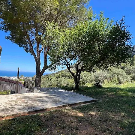 Chalet Cerca De Denia, Piscina, Playa Y Montana,