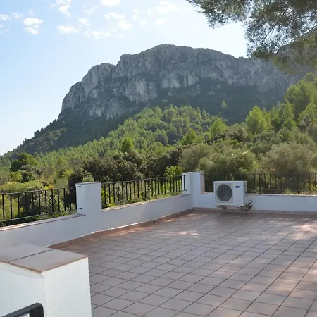 Holiday home Chalet Cerca De Denia, Piscina, Playa Y Montana, *