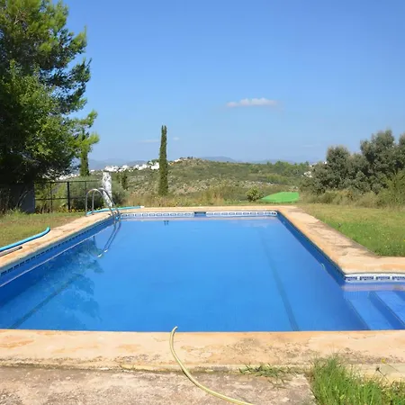 Chalet Cerca De Denia, Piscina, Playa Y Montana, * Benimeli