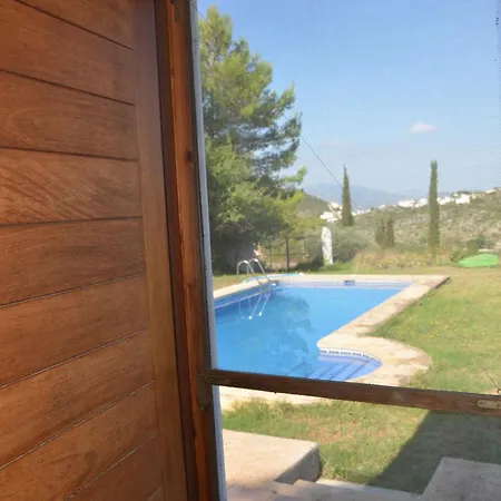 Chalet Cerca De Denia, Piscina, Playa Y Montana, *