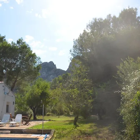 Chalet Cerca De Denia, Piscina, Playa Y Montana, *