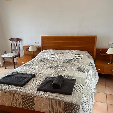 Chalet Cerca De Denia, Piscina, Playa Y Montana,