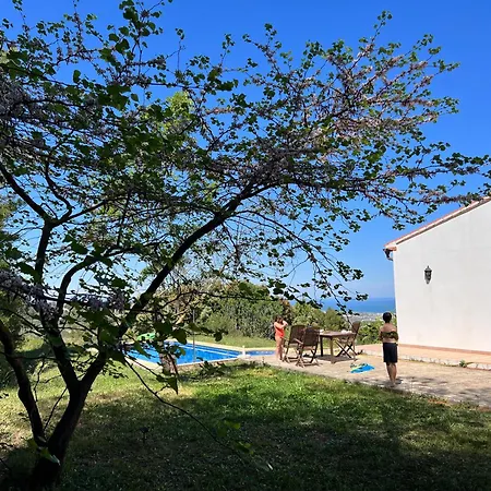 Chalet Cerca De Denia, Piscina, Playa Y Montana, * Benimeli