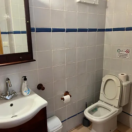 Chalet Cerca De Denia, Piscina, Playa Y Montana, Holiday home