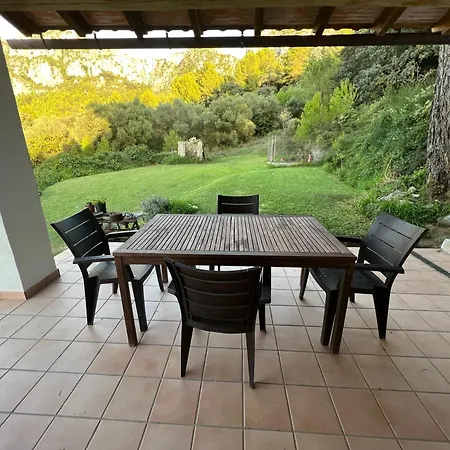 Cerca De Denia, Piscina, Playa Y Montana, Feriehus *