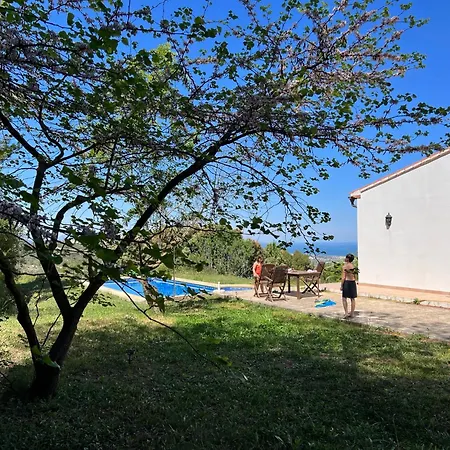 Feriehus Cerca De Denia, Piscina, Playa Y Montana, *