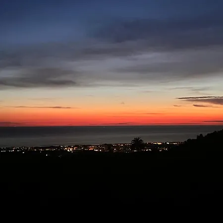 Cerca De Denia, Piscina, Playa Y Montana, Hébergement de vacances Benimeli
