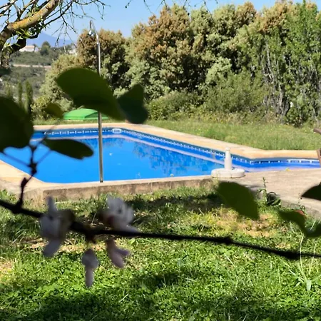 Cerca De Denia, Piscina, Playa Y Montana, Feriehus Benimeli