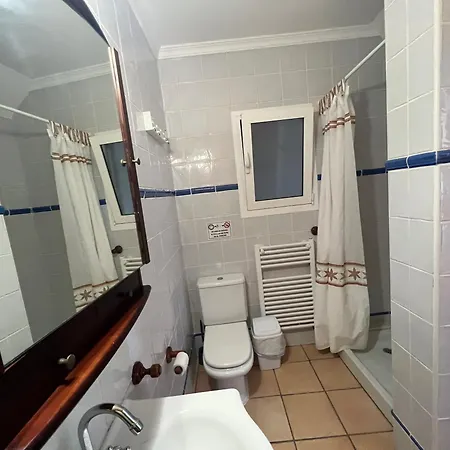 Cerca De Denia, Piscina, Playa Y Montana, *