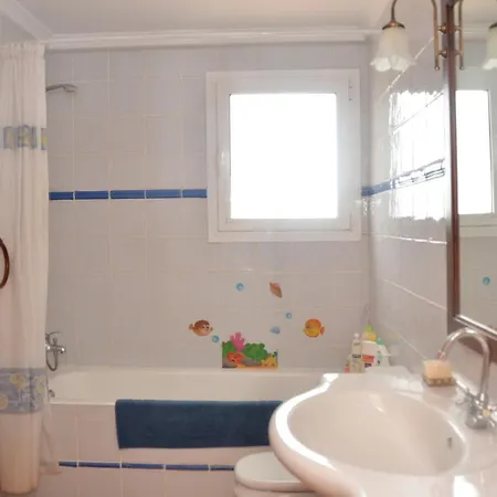Cerca De Denia, Piscina, Playa Y Montana, Casa vacanze
