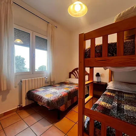 Cerca De Denia, Piscina, Playa Y Montana, Casa vacanze