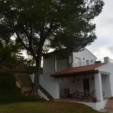 Cerca De Denia, Piscina, Playa Y Montana, Casa vacanze *